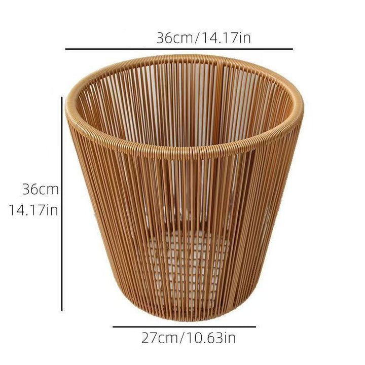 Modern Minimalist Storage Basket Stornfield