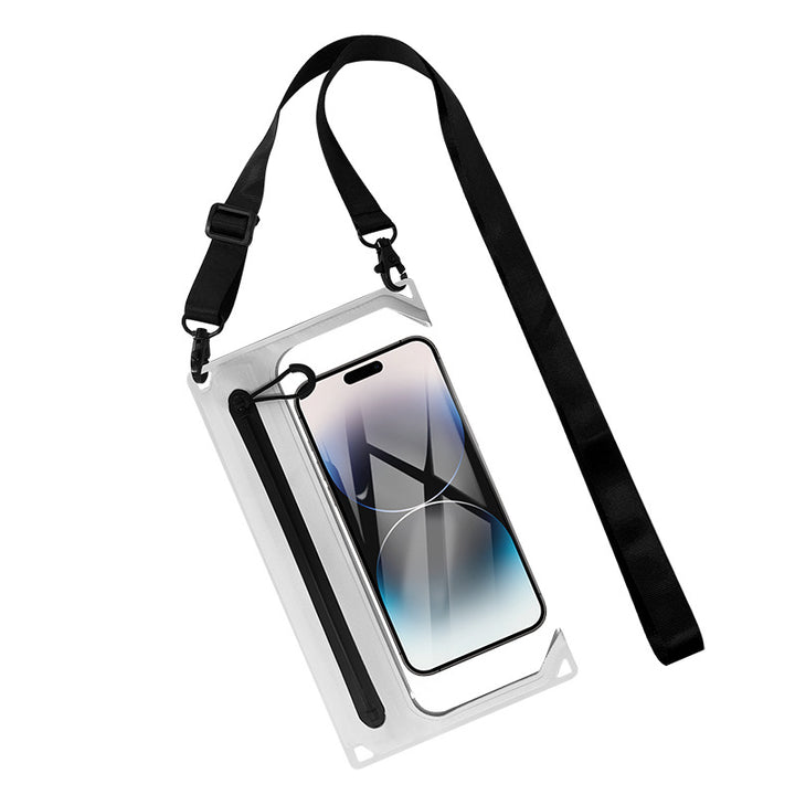 Phone case with shoulder strap Stornfield