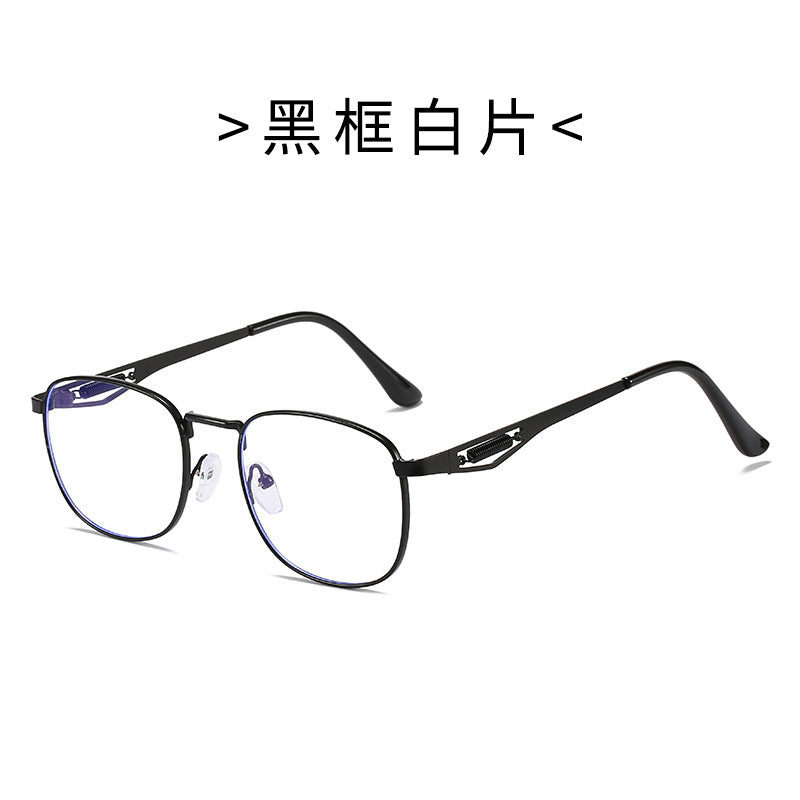 Ladies Fashion Pilot Sunglasses with High-Quality Metal Frame Stornfield