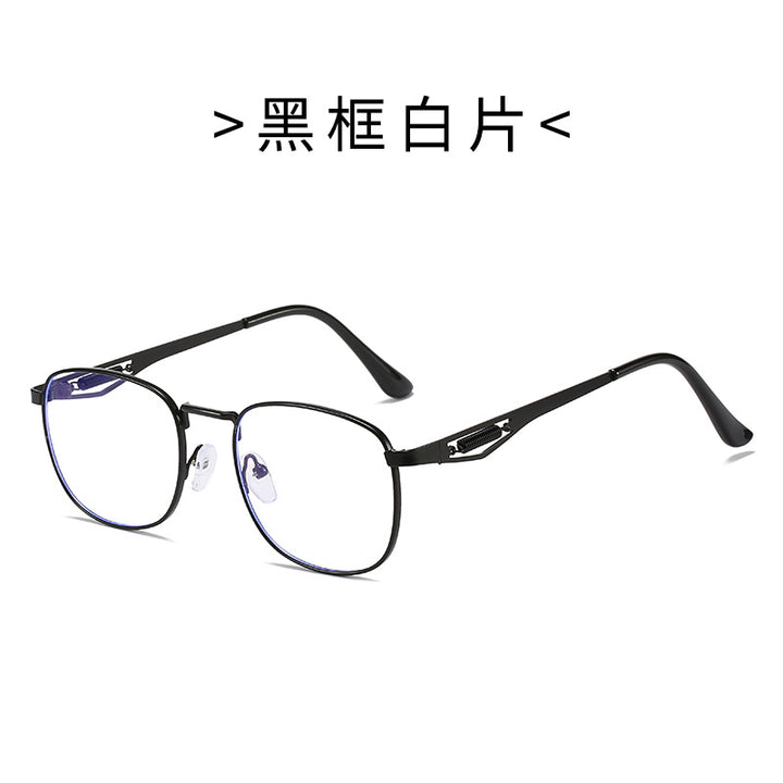 Ladies Fashion Pilot Sunglasses with High-Quality Metal Frame Stornfield