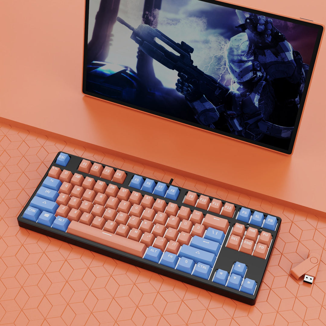 Gaming Mechanical Keyboard Stornfield