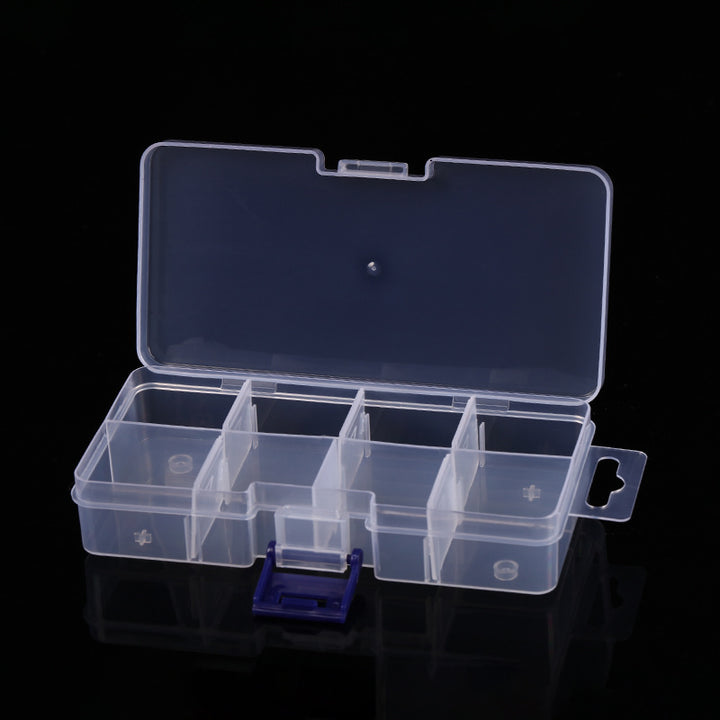 Multi-Functional Organizer Storage Box Stornfield
