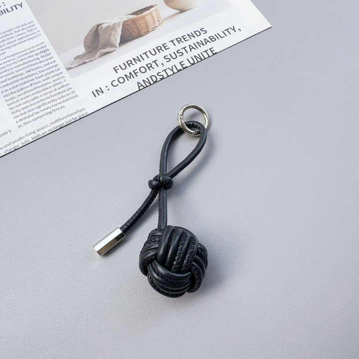 Stylish Keychain Holder Stornfield