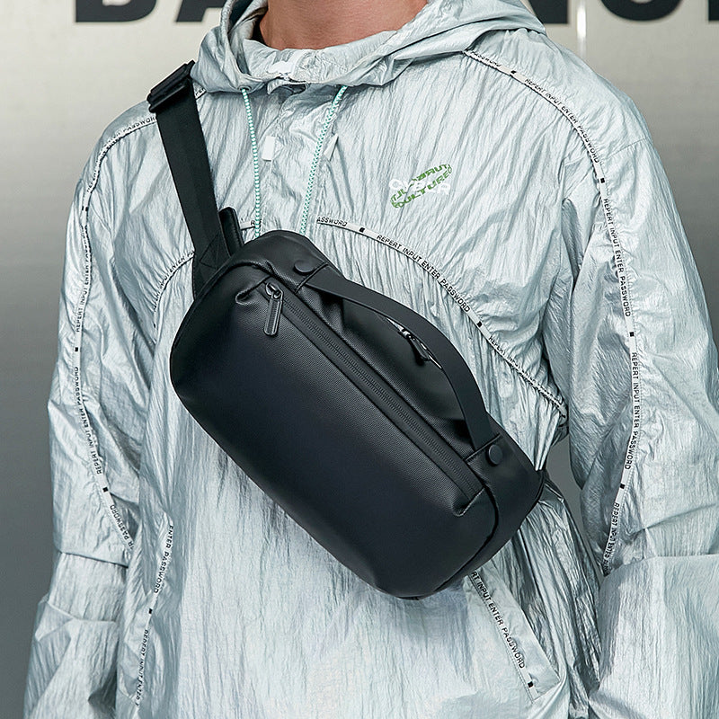 Compact Utility Sling Bag Stornfield
