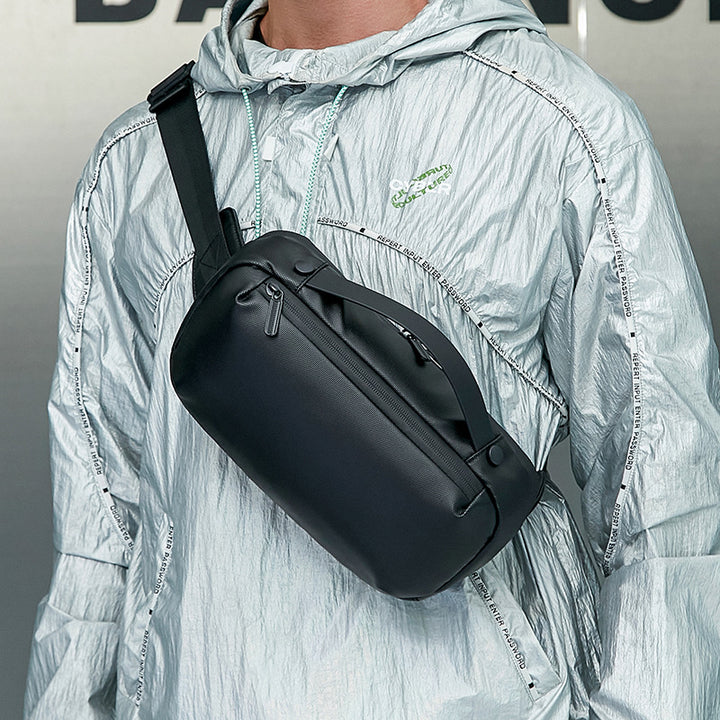 Compact Utility Sling Bag Stornfield