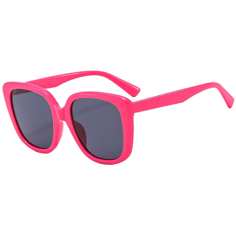 Women stylish sunglasses in fashionable design Stornfield