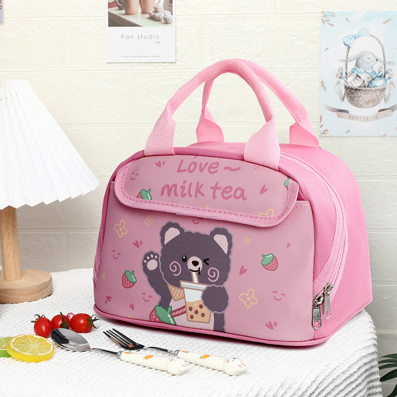 Stylish Reusable Tote Bag Stornfield