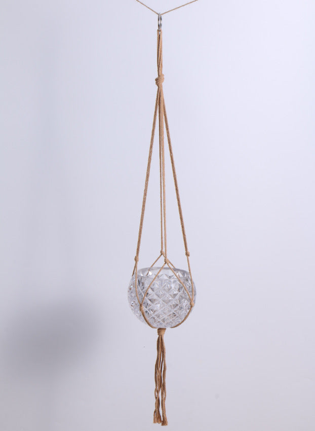 Hanging Plant Holder Stornfield