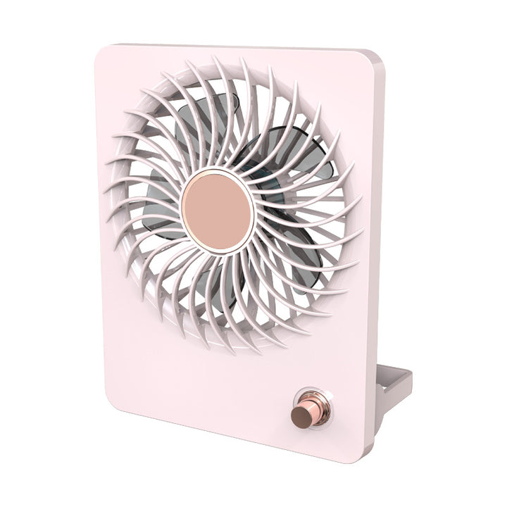 Mini table fan Stornfield