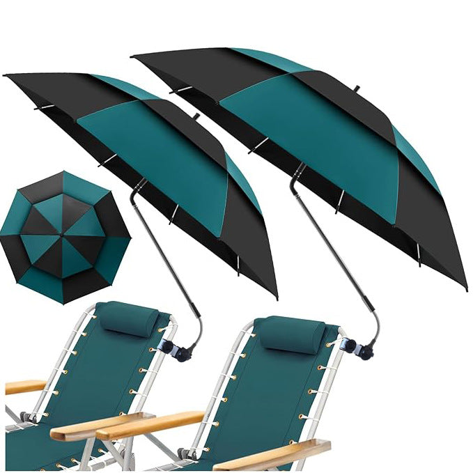 Ladies Sun Protection Umbrella Stornfield