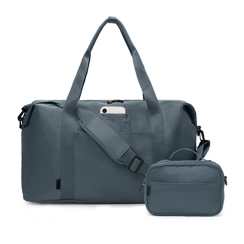 Multifunctional Travel Bag Stornfield