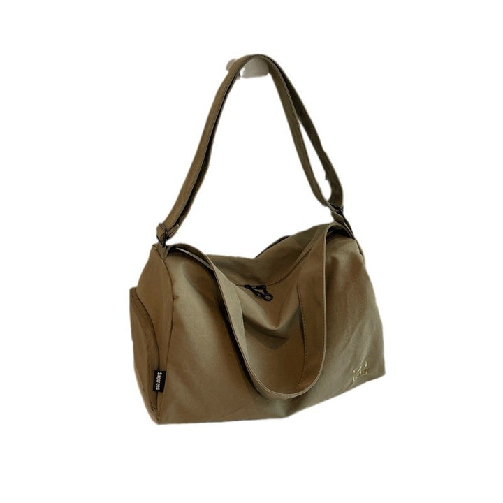 Multifunctional Sports Bag with Practical Carrying Options Stornfield