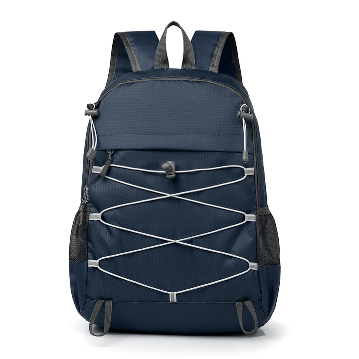 Lightweight Outdoor Adventure Backpack Stornfield