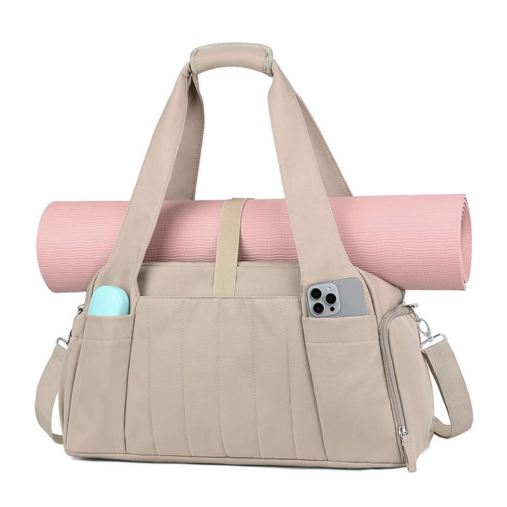 Multi-Purpose Gym Tote Stornfield