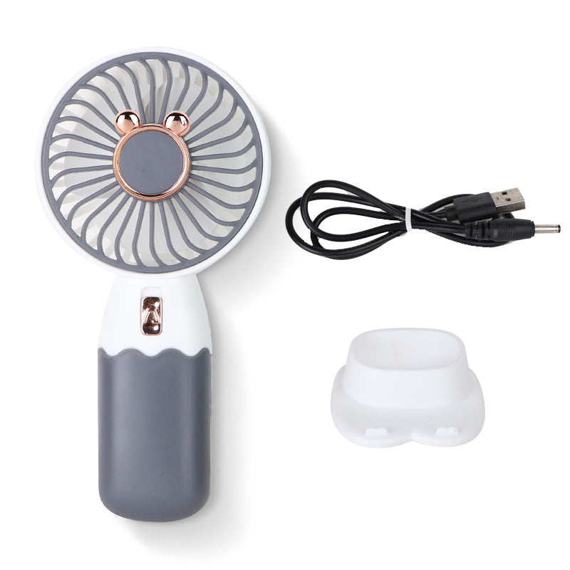 Portable Handheld Fan Stornfield