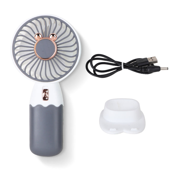 Portable Handheld Fan Stornfield