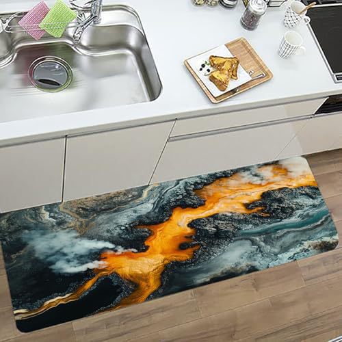 Floral Kitchen Runner Stornfield