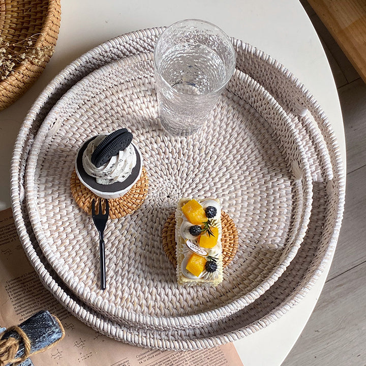Women's Decorative Basket Set Stornfield