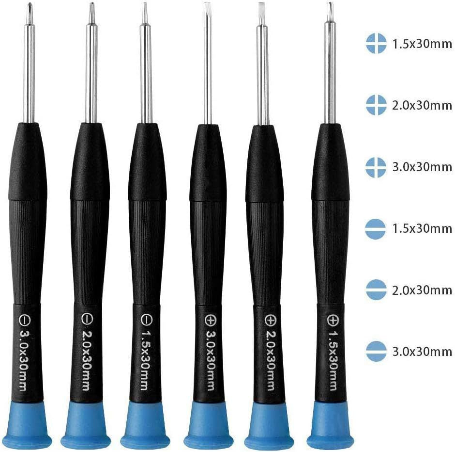 Professional Eyewear Repair Tool Kit Stornfield