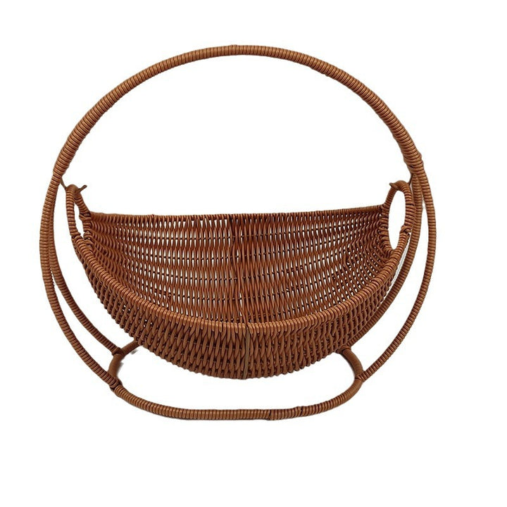 Decorative Woven Basket Stornfield