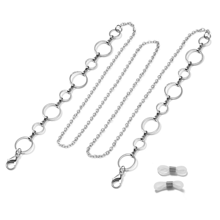 Slim Chain Eyewear Holder Stornfield