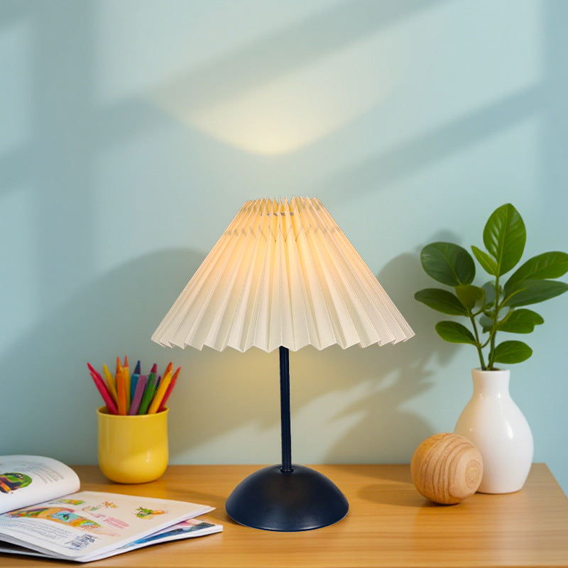 Decorative Bedside Table Lamp