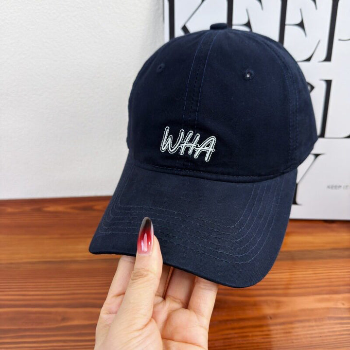 Men's Embroidered Adjustable Baseball Cap Stornfield