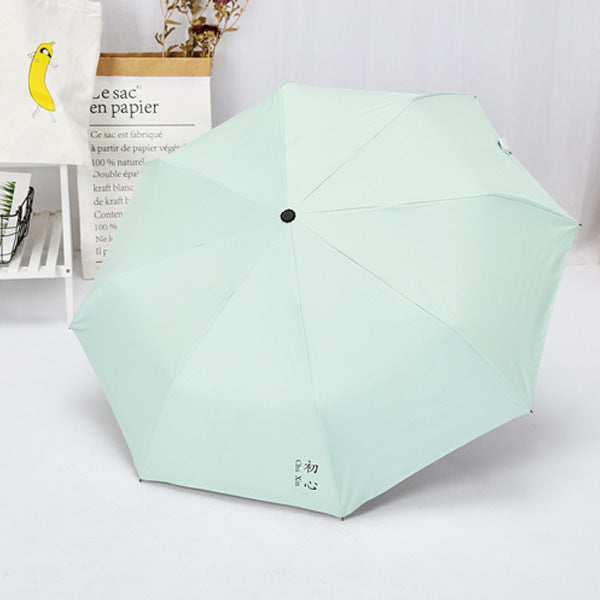 Ladies Pocket Umbrella Stornfield