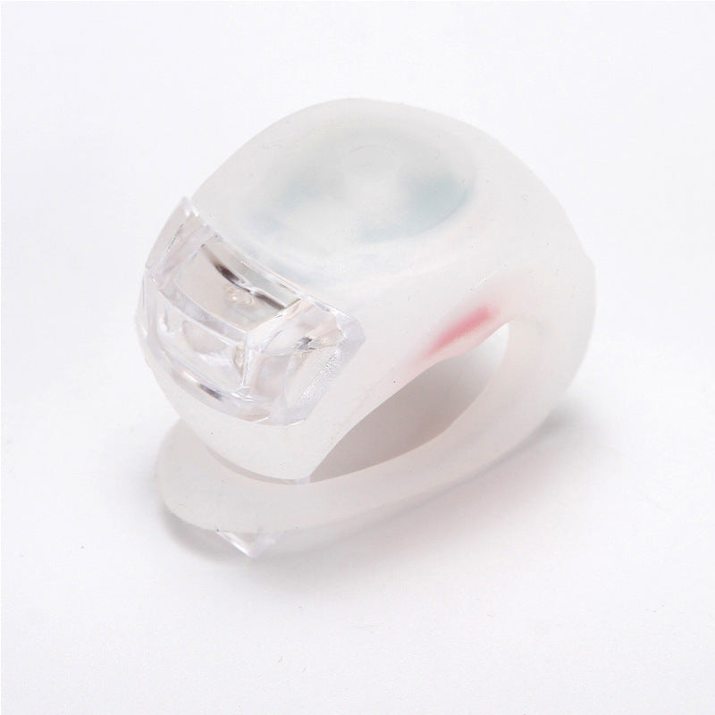 Silicone Bike Safety Light Stornfield