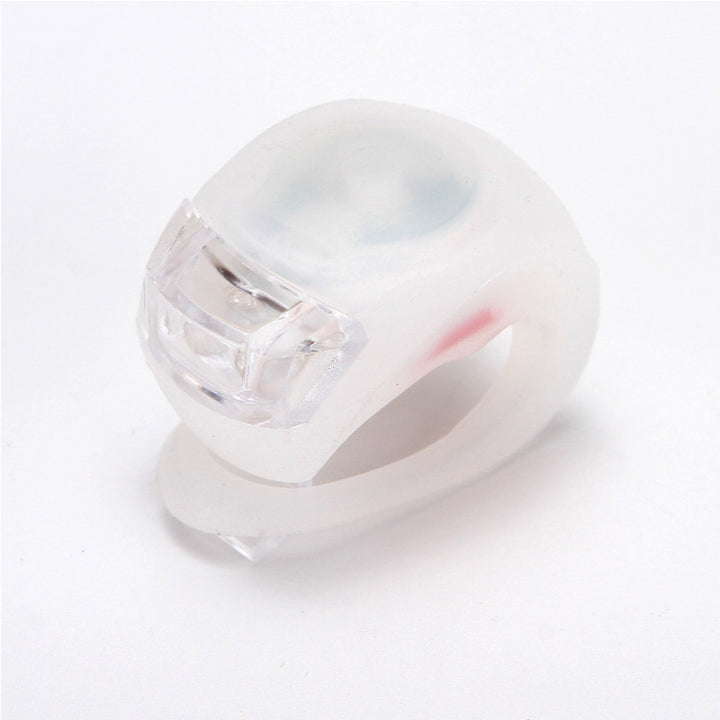 Silicone Bike Safety Light Stornfield