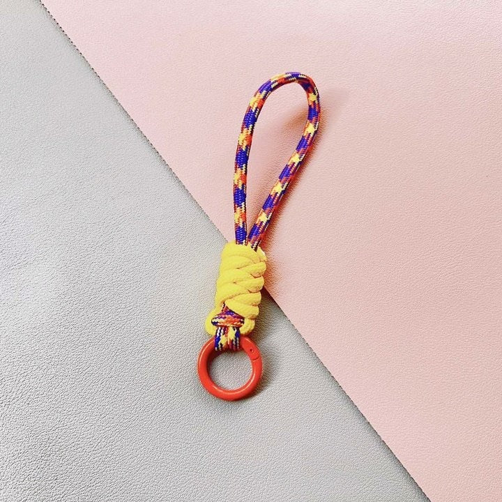Keychain Holder Stornfield