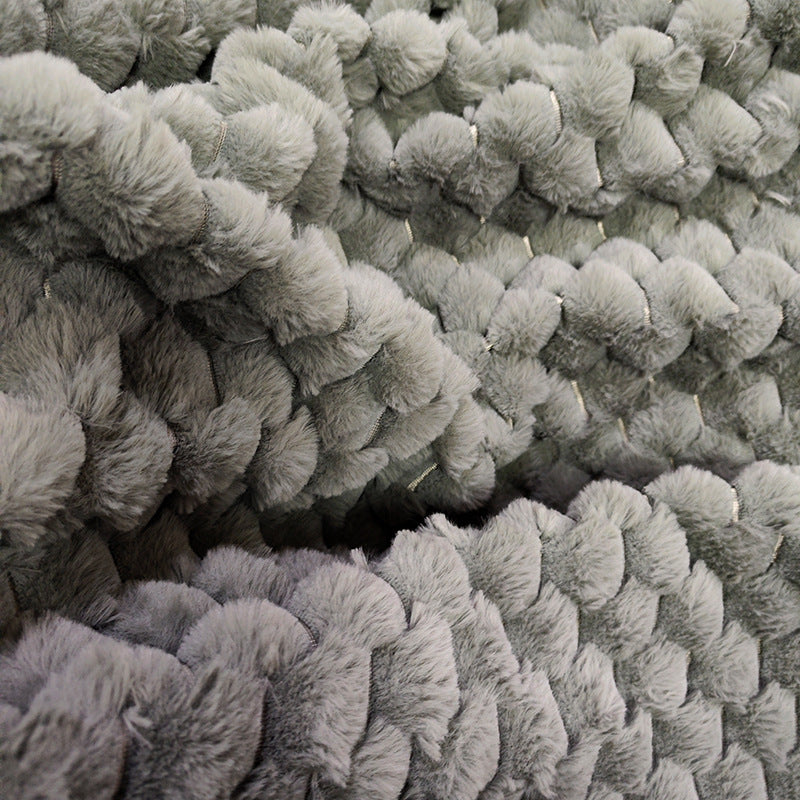 Women's Luxury Fleece Blanket Stornfield