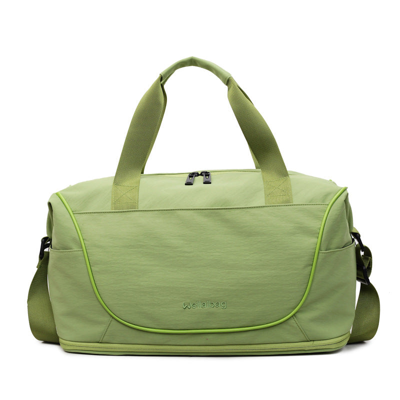 Versatile Travel Duffle Bag Stornfield
