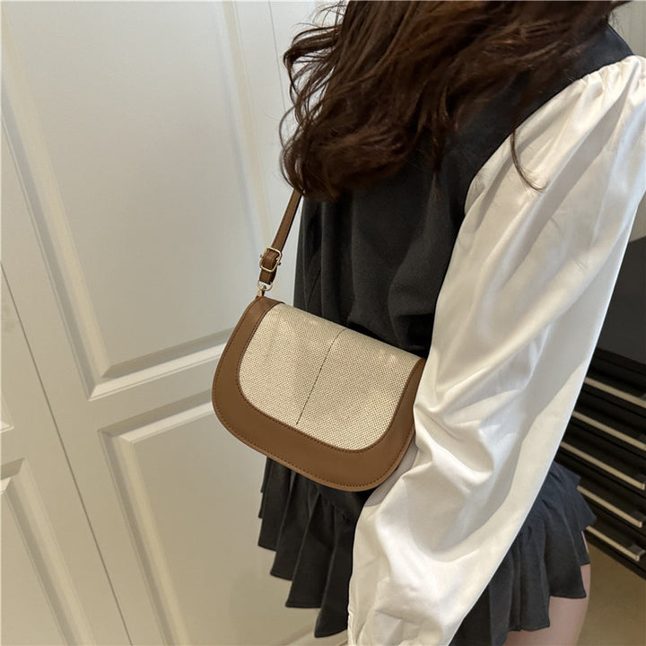 Chic Structured Crossbody Clutch Bag Stornfield