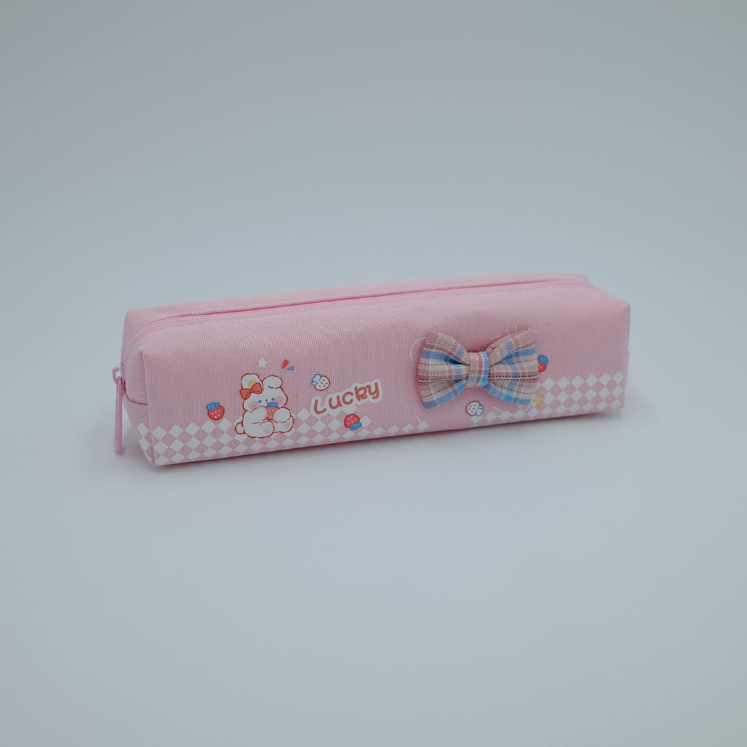 Cute Cartoon Pencil Case