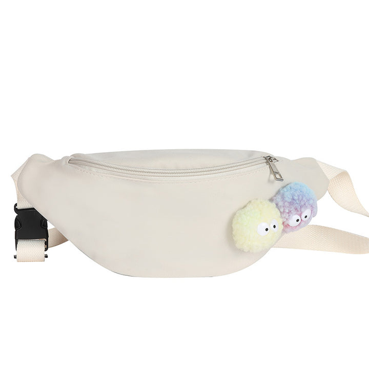 Cute Character Fanny Pack