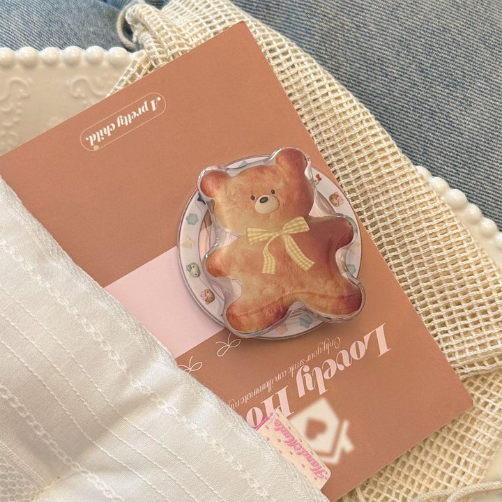 Cute Bear Smartphone Holder Stornfield