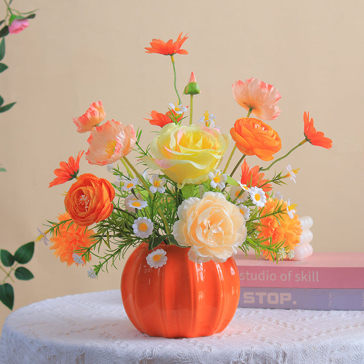 Artificial Flower Arrangement