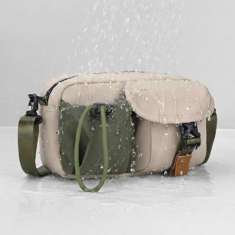 Outdoor Utility Satchel Stornfield
