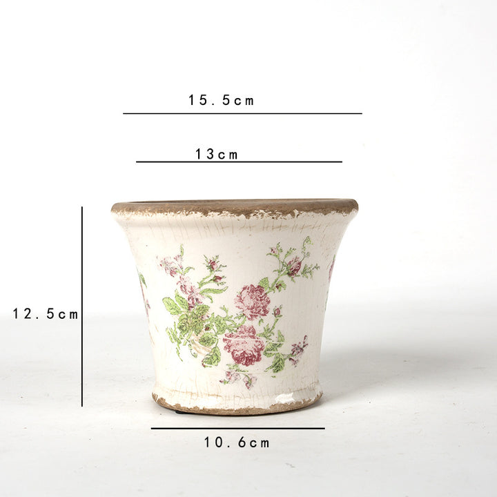 Flower pot Stornfield