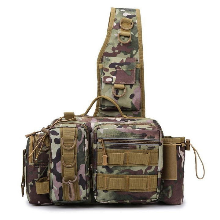 Tactical Shoulder Bag Stornfield