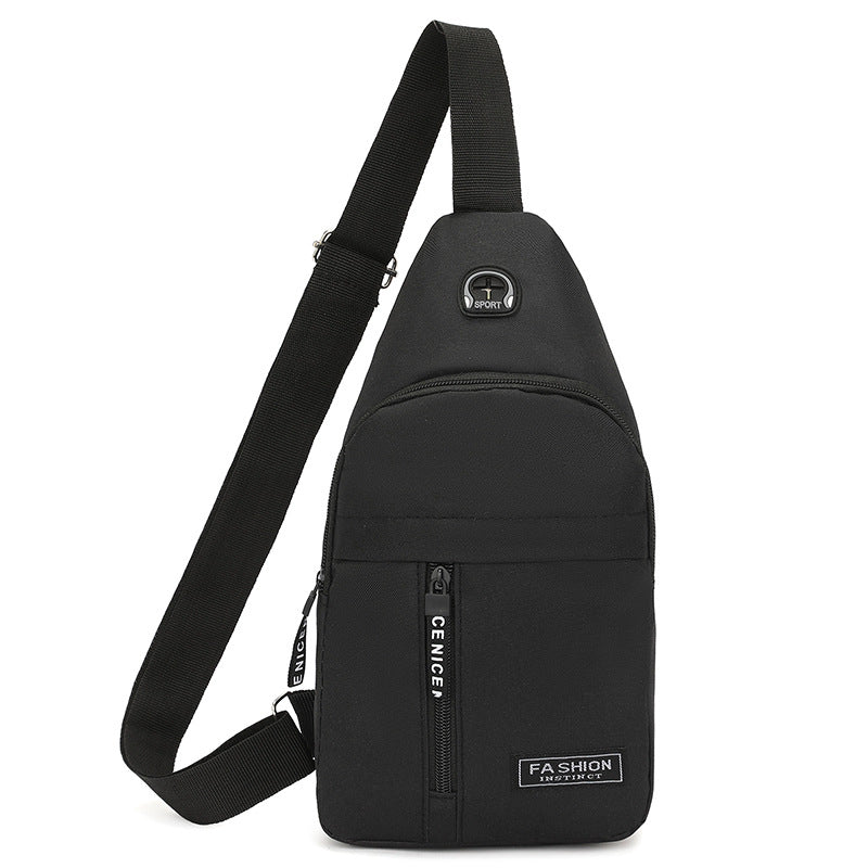 Versatile Urban Sling Bag Stornfield