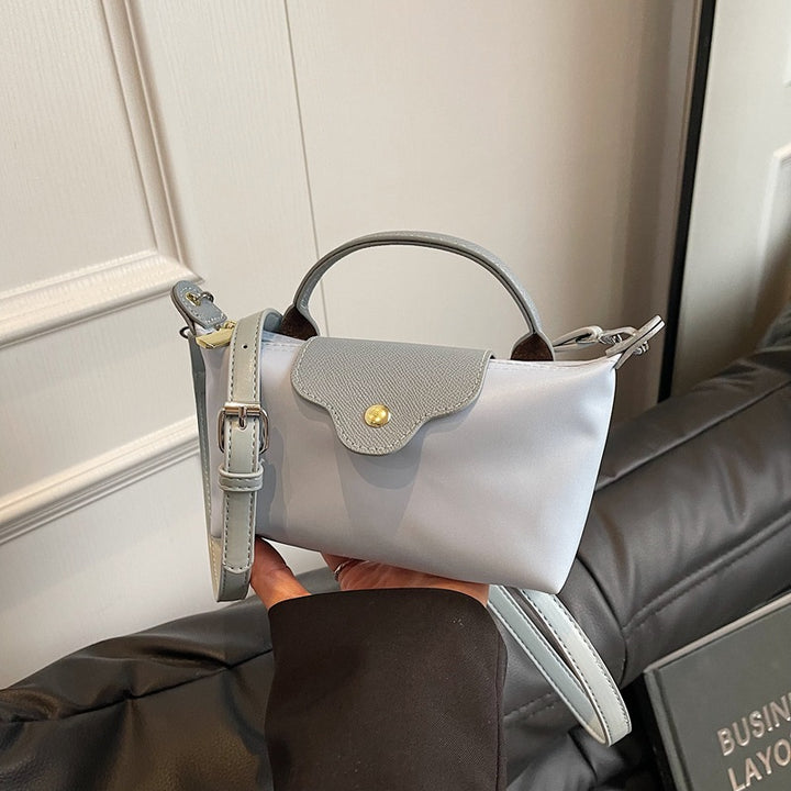 Chic Minimalist Handbag Stornfield