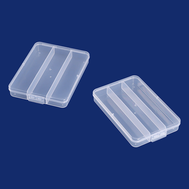 Multi-Divided Craft Storage Container Stornfield