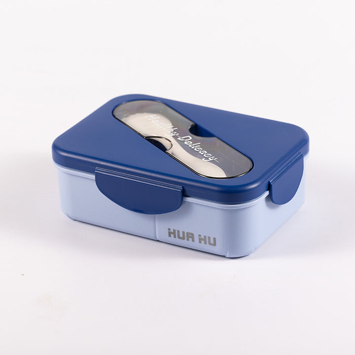 Versatile Food Storage Container with Airtight Seal