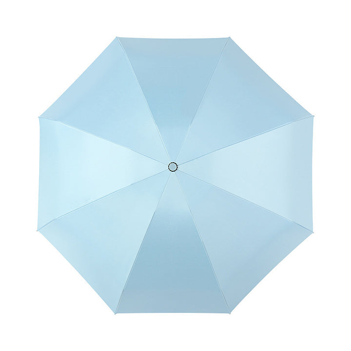 Ladies multifunctional sun protection bottle Stornfield