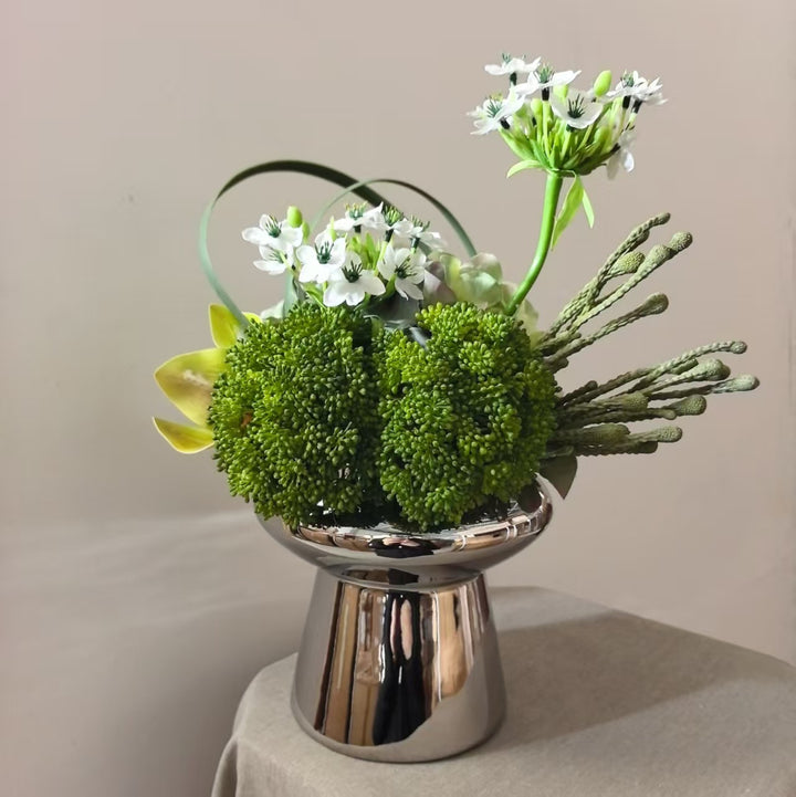 Elegant Blossom Arrangement