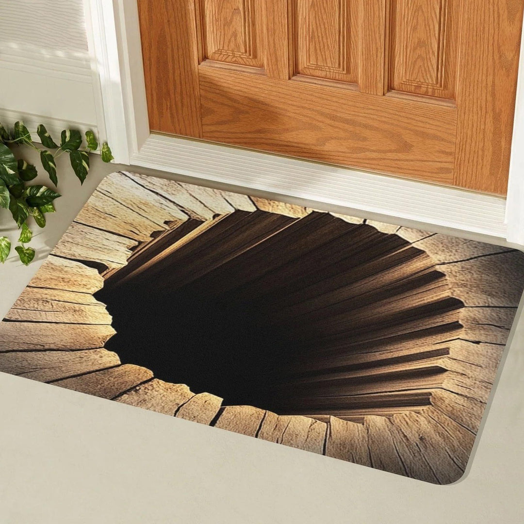 Modern Decorative Area Rug for Home Interiors