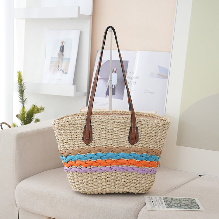Handmade beach bag in Boho style Stornfield