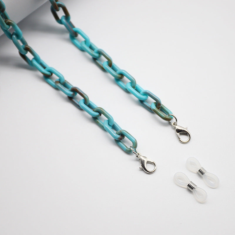Colorful Eyewear Safety Chain Stornfield